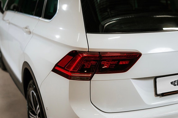 Volkswagen Tiguan 10 of 24