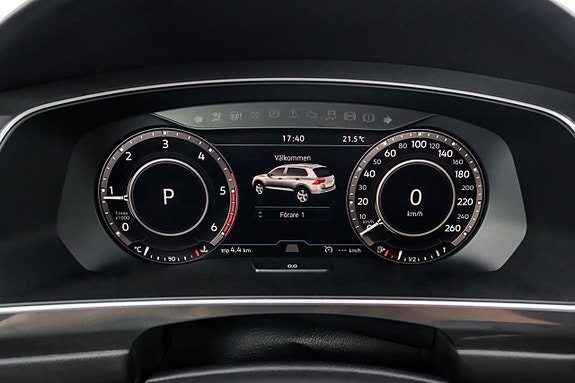 Volkswagen Tiguan 13 of 24