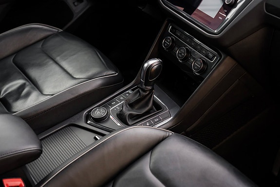 Volkswagen Tiguan 22 of 24