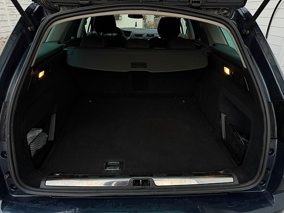Citroen C5 5 of 6