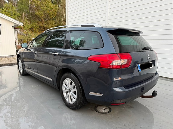 Citroen C5 3 of 6