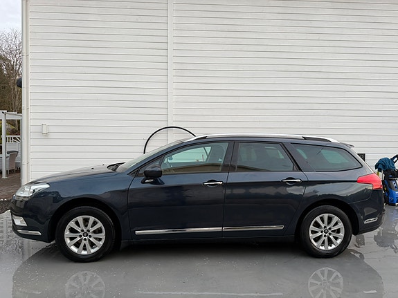 Citroen C5 2 of 6