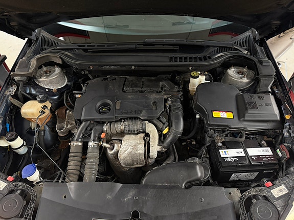 Citroen C5 6 of 6