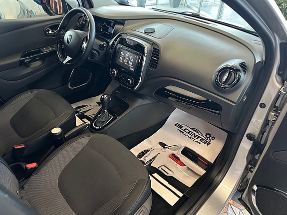 Renault Captur 9 of 14