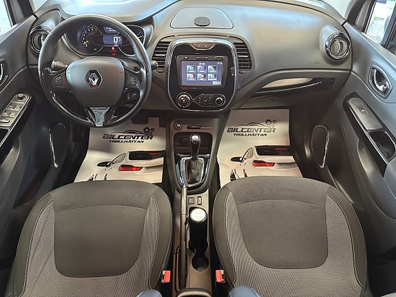 Renault Captur 11 of 14