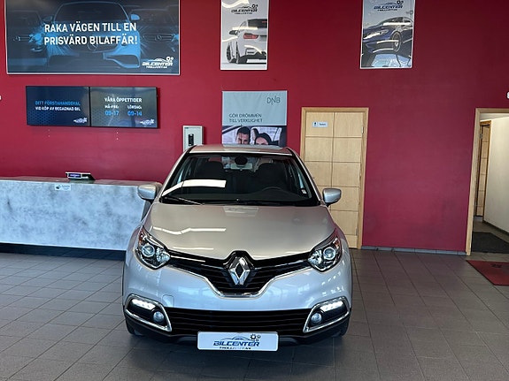 Renault Captur 4 of 14
