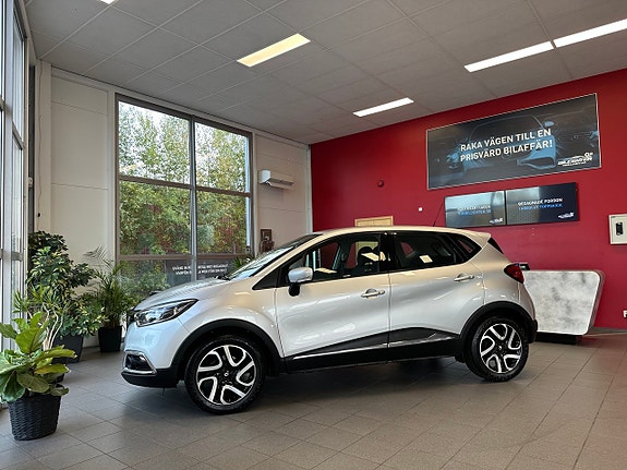 Renault Captur 2 of 14