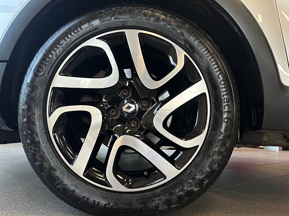 Renault Captur 8 of 14