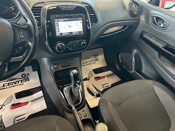 Renault Captur 14 of 14