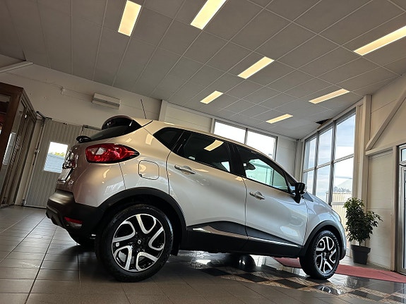 Renault Captur 6 of 14