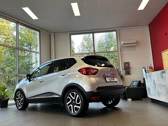 Renault Captur 5 of 14