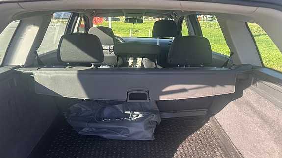 Opel Astra 6 of 6