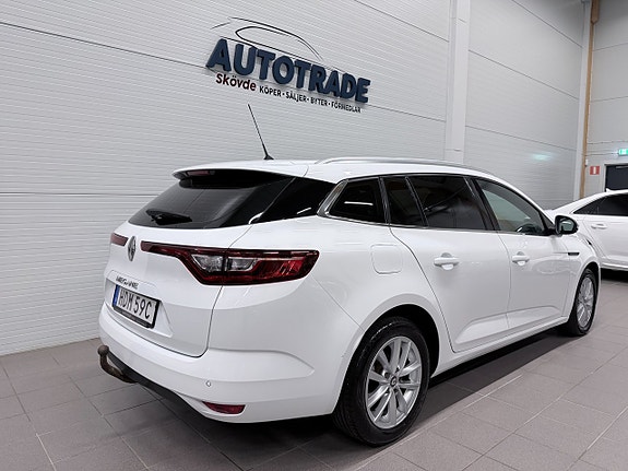 Renault Megane 7 of 15