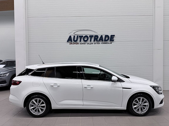 Renault Megane 6 of 15