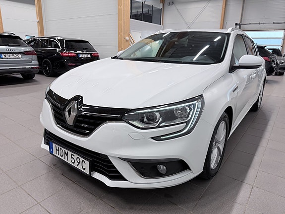 Renault Megane 3 of 15