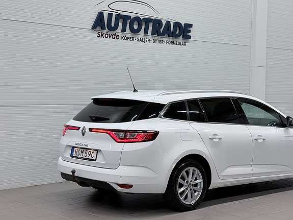 Renault Megane 8 of 15
