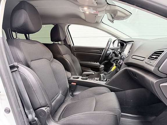 Renault Megane 14 of 15