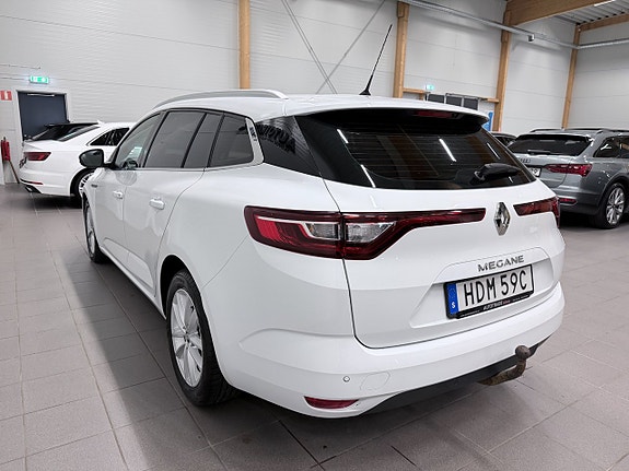 Renault Megane 10 of 15