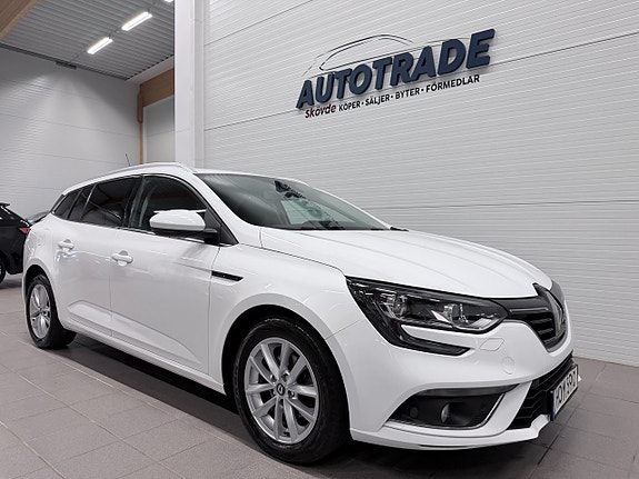 Renault Megane 5 of 15