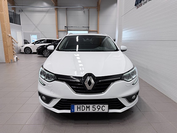 Renault Megane 2 of 15