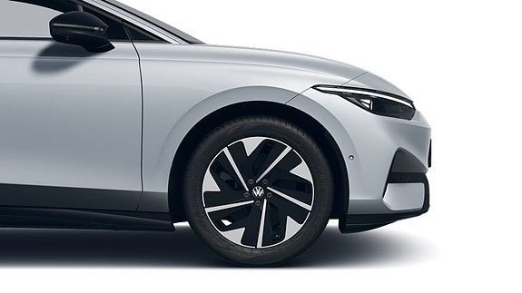 Volkswagen ID.7 7 of 11