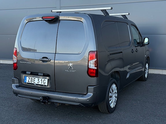Peugeot Partner 6 of 25