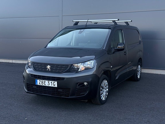 Peugeot Partner 15 of 25