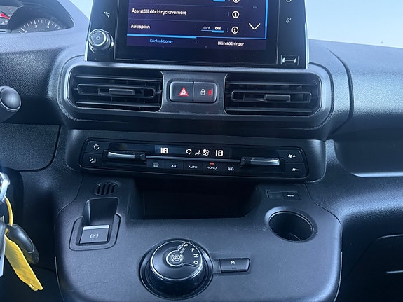 Peugeot Partner 20 of 25