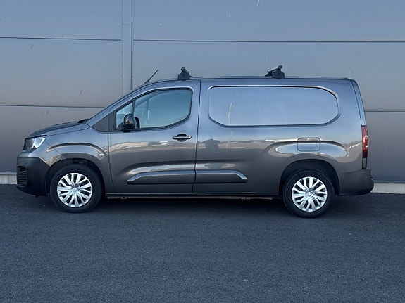 Peugeot Partner 13 of 25