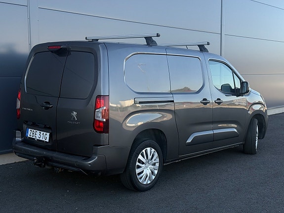 Peugeot Partner 5 of 25