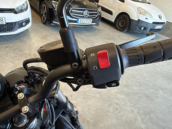 Kawasaki Eliminator Eliminator 500 0.5 Manuell Euro 5 12 of 22
