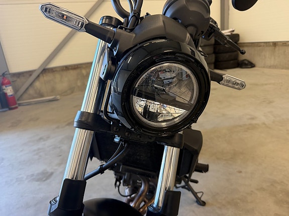 Kawasaki Eliminator Eliminator 500 0.5 Manuell Euro 5 16 of 22