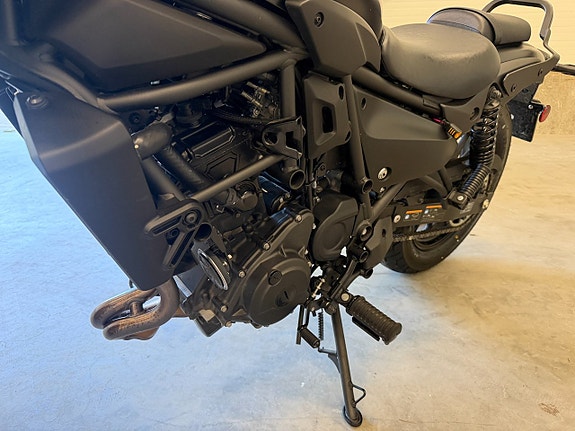 Kawasaki Eliminator Eliminator 500 0.5 Manuell Euro 5 17 of 22