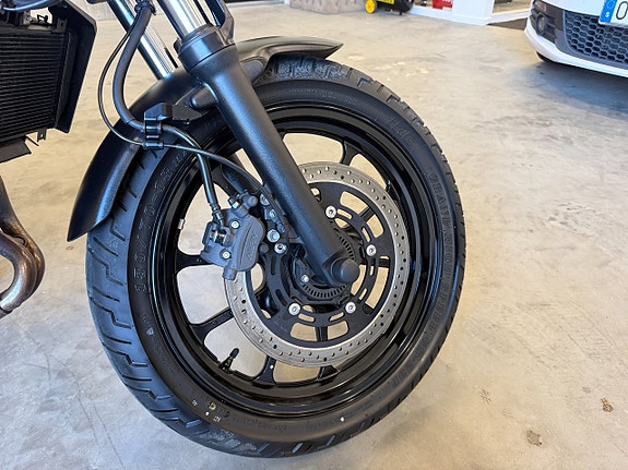 Kawasaki Eliminator Eliminator 500 0.5 Manuell Euro 5 14 of 22