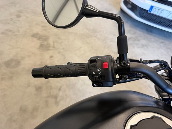 Kawasaki Eliminator Eliminator 500 0.5 Manuell Euro 5 13 of 22