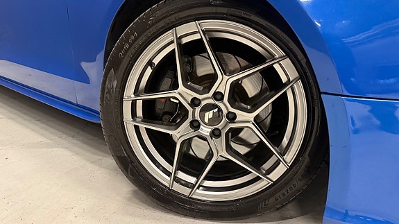 Audi S5 Sportback 3.0 TFSI V6 333 ch BVA quattro / Bang & Olufsen / Cuir / Échappement Ferrita / Sièges chauffants