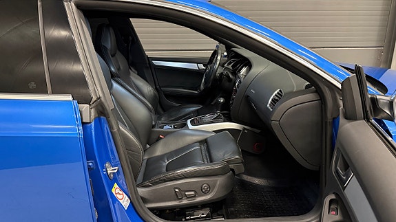 Audi S5 Sportback 3.0 TFSI V6 333 ch BVA quattro / Bang & Olufsen / Cuir / Échappement Ferrita / Sièges chauffants