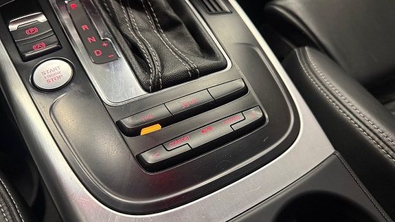 Audi S5 Sportback 3.0 TFSI V6 333 ch BVA quattro / Bang & Olufsen / Cuir / Échappement Ferrita / Sièges chauffants