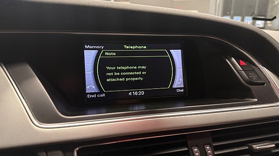 Audi S5 Sportback 3.0 TFSI V6 333 ch BVA quattro / Bang & Olufsen / Cuir / Échappement Ferrita / Sièges chauffants