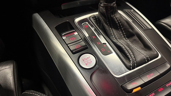 Audi S5 Sportback 3.0 TFSI V6 333 ch BVA quattro / Bang & Olufsen / Cuir / Échappement Ferrita / Sièges chauffants