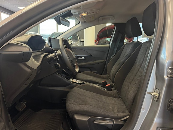 Peugeot 208 15 of 20