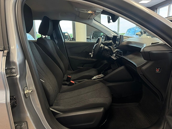 Peugeot 208 17 of 20