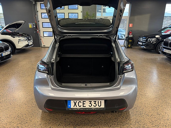 Peugeot 208 20 of 20