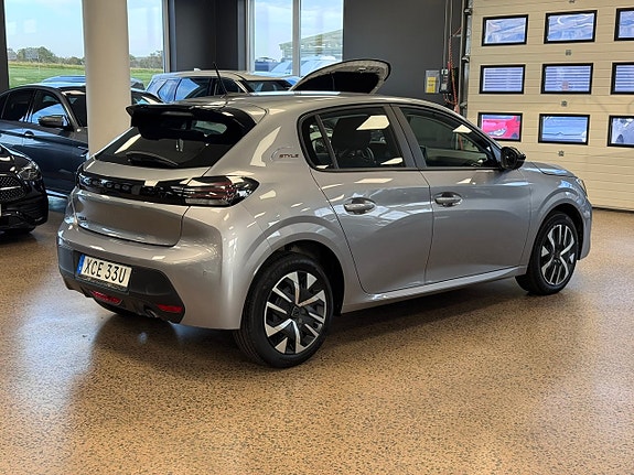 Peugeot 208 6 of 20