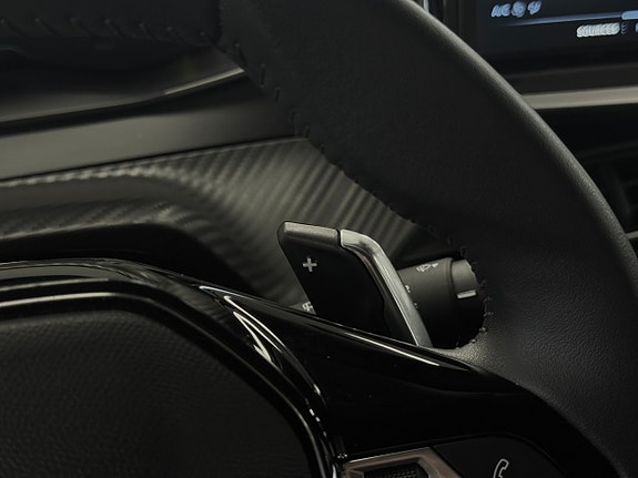 Peugeot 208 13 of 20