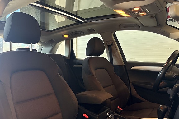 Audi Q5 14 of 24