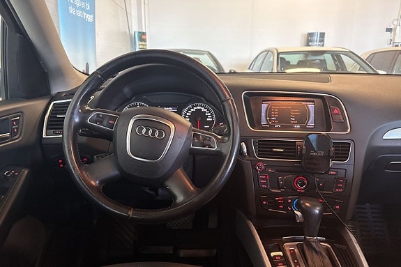 Audi Q5 17 of 24
