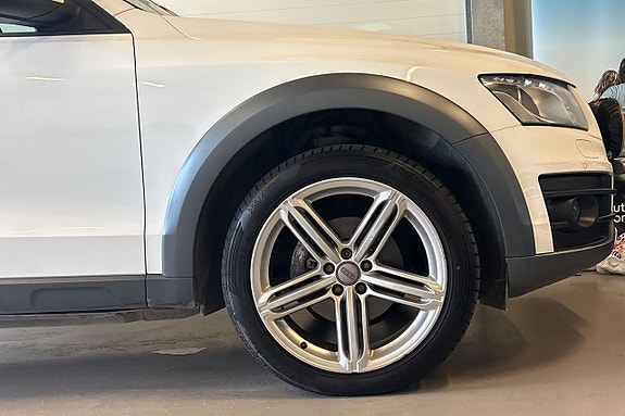 Audi Q5 13 of 24