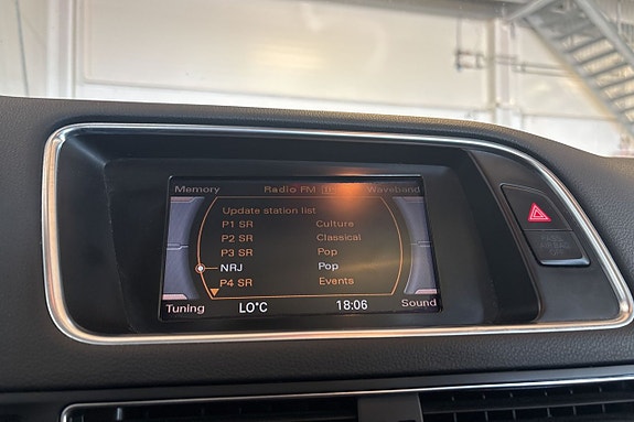 Audi Q5 20 of 24