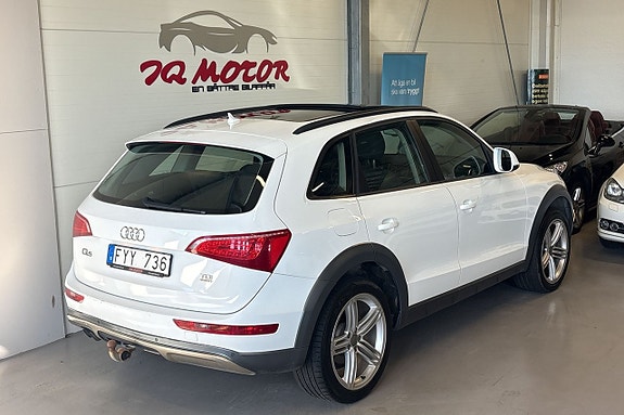 Audi Q5 8 of 24